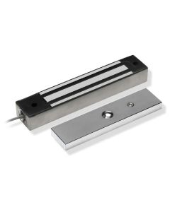 SRS External 363 kg Monitored Midi Magnetic Lock