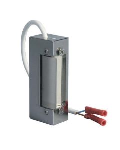 This samll image GPCF24CC from CDVi is a product within Electric Locking - Electric Strikes - Mortise category from our extensive range at Door Entry Direct.