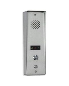 Bell 8 Button Surface Panel for 4G GSM System