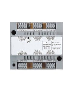 Aiphone GT-4Z | 4 Way Video Junction Unit For GT series