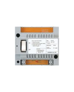 Aiphone GT-BC | Audio Bus Control Unit For GT Series