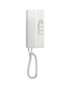 Aiphone IE-2AD(U) | Master Audio Handset For IE Series