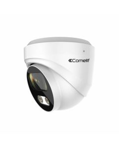 Comelit Minidome IP Camera: 5MP, 3.6MM, IR 25M