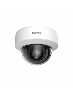 Comelit-PAC Vandaldome IP Camera 4MP 2.8-12MM