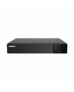 Comelit-PAC 8CH NVR, 6MP, POE, AI, NO HDD