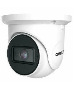 Comelit-PAC IP Turret Camera 4MP, 2.8MM, NDAA