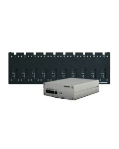 Aiphone IX-10AS | LE/NE Sub Station Adaptor (10 Stations)