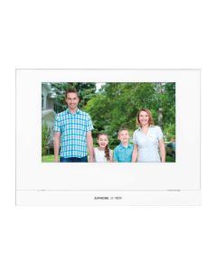 Aiphone JO-1MDW | Wi-Fi Hands-free Monitor With 7 Touchscreen