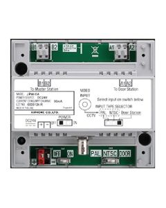 Aiphone JPW-BA | Color Long Distance Adaptor For JP Series