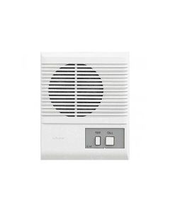 Aiphone LE-AN | Surface Mount Audio Sub Station With Privacy Button