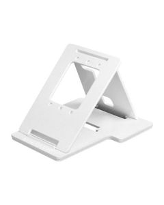 Aiphone Plastic Desk stand for GT, JP, AX and JO monitors