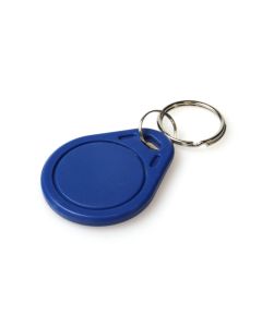 Aiphone Blue 13.56Mhz Mifare Fob