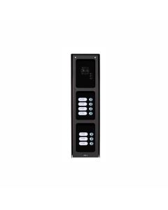 AES 7 Button Imperial Modular Audio Intercom