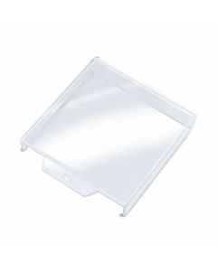SRS Replacement Clear Plastic Cover for Break Glass Unit