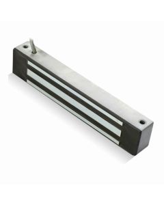 SRS Unmonitored Mini Stainless Steel Magnet, 12Vdc