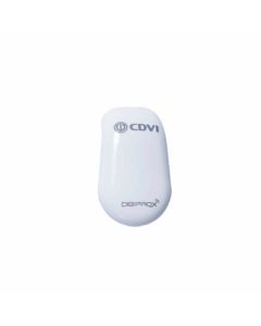 CDVI  White Compact Proximity Reader for access control