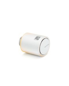 Netatmo Pro Smart Radiator Valve (Requires Thermostat)