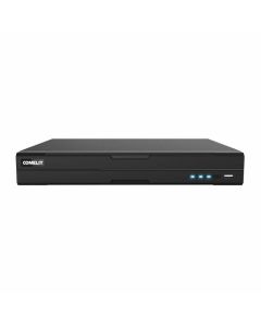 Comelit-PAC 4CH POE NVR, Advance Series, NDAA, NO HDD