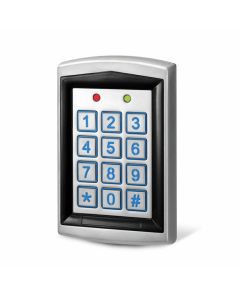 SRS Kit with DG-800 Prox, PSU, Maglock, PTE, Break Glass + Fobs