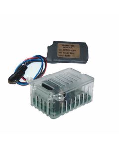 CDVI Universal Transmitter And NANO Receiver, Up To 200m