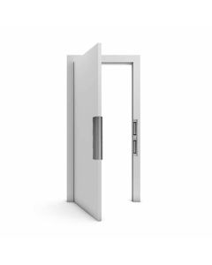 CDVI P600RP | Architectural Handle, 2x300kg Monitored Magnets, 600mm