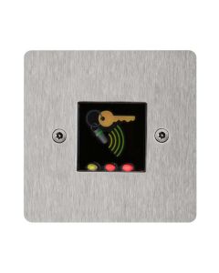 Bell PAX-2 | Flush Proximity Reader by Paxton