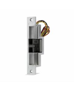 SRS Fail Locked Mortice Deadlock for Heavy Duty Door, 12V DC