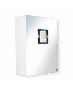 Entryphone PinNet Control Unit with Programming Keypad