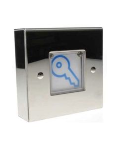 Entryphone PN4RS | Surface Mount PinNet Reader