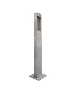 This base image POST-1600-SENSEP from SRS is a product within Door Entry - Entrance Panel posts category from our extensive range at Door Entry Direct.