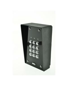 AES PRIME-SLV-KP-IMP | Imperial Surface Slave Keypad
