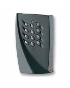 CDVI Surface mount keypad with self-contained electronics