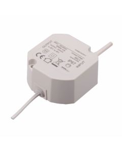 Comelit-PAC Flush Mounted Power Supply Unit 12 VDC/1.3A, IP67