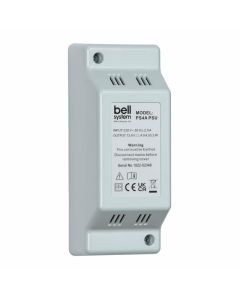 Bell 12V DC 4 Amp Power Supply Unit