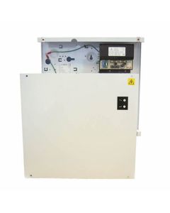 CDVI PSU12-3LSM | 12Vdc, 3A Switch Mode Power Supply, Large Case