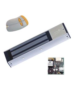 CDVI Fail Safe Diax Radio Magnet and Transmitter Kit