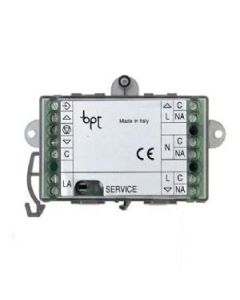 BPT Data Line Repeater for XIP System