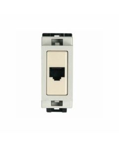 CAME BPT Wall Socket for Desk Mount Receivers