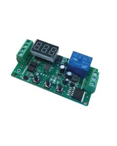 RGL LED count down Timer Relay unit 12V/24V