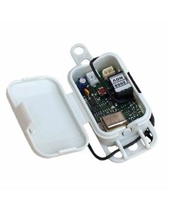 CDVI Automatic Garage Door Receiver for access control.