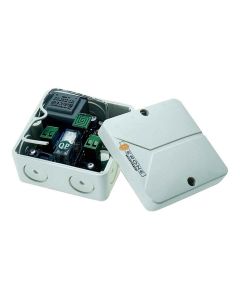 CDVI RX26-Z4 | 4 Channel External Receiver, 85 Users, 4 Relays