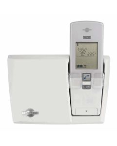 Daitem SC101AX | Wireless Multi Function White Handset (Battery)