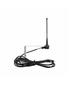 CDVI Tuned Aerial Including An L bracket,6m Cable,433 MHz