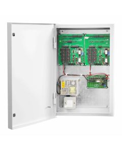 GDX Audio System Expansion Unit, 2 Channel, 112-Line, Enclosure