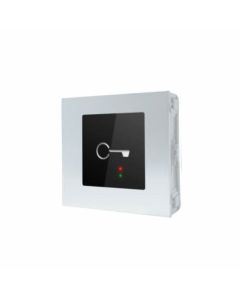 Comelit SimpleKey Basic Module for Ultra Panels (White)