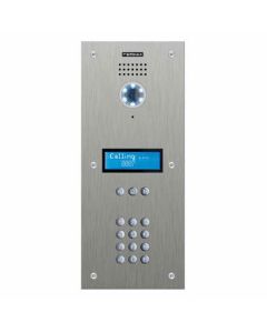 Fermax Digital Vandal Resistant Video Panel