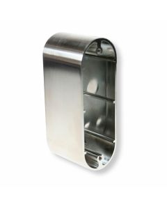 SRS Stainless Steel Surface Housing for KS900-LD Key Switch