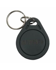 SRS Pack of 10 Grey Proximity Tags for Mifare Readers