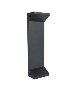 SRS 25mm Extension Lip for ANSI Reversible Electric Strikes