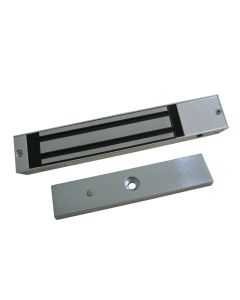 SRS EM280 Mini Maglock 280KG with 12/24V DC and fail unlocked design.

